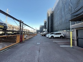 ※ライオンズガーデン惟信町