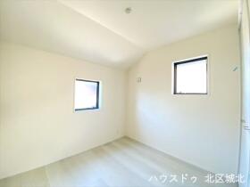 Livele Garden S北名古屋市久地野北浦　全1棟　新築一戸建て