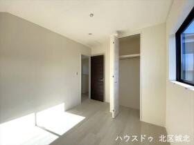 Livele Garden S北名古屋市久地野北浦　全1棟　新築一戸建て