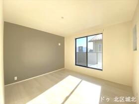 Livele Garden S北名古屋市久地野北浦　全1棟　新築一戸建て