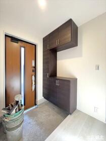 Livele Garden S北名古屋市久地野北浦　全1棟　新築一戸建て