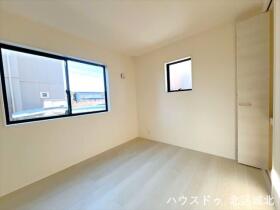 Livele Garden S北名古屋市久地野北浦　全1棟　新築一戸建て