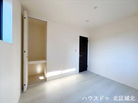 Livele Garden S北名古屋市久地野北浦　全1棟　新築一戸建て