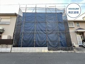 Terrechez名古屋市南区東又兵ヱ町2期　全1棟　新築一戸建て