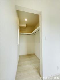 ブルーミングガーデン愛西市東保町中　全2棟　2号棟　新築一戸建て