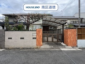 名古屋市瑞穂区白砂町４丁目　建築条件なし売土地