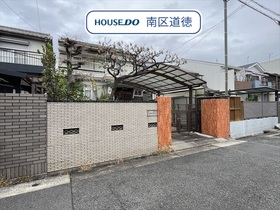 名古屋市瑞穂区白砂町４丁目　建築条件なし売土地