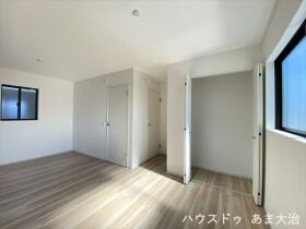 清須市西須ケ口1期　全1棟　新築一戸建て