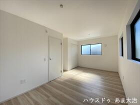 清須市西須ケ口1期　全1棟　新築一戸建て