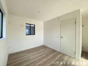 清須市西須ケ口1期　全1棟　新築一戸建て