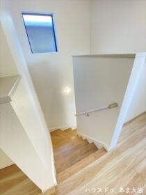 清須市西須ケ口1期　全1棟　新築一戸建て