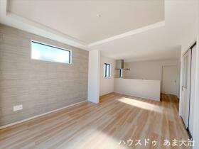 清須市西須ケ口1期　全1棟　新築一戸建て