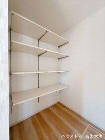 清須市西須ケ口1期　全1棟　新築一戸建て