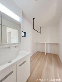 清須市西須ケ口1期　全1棟　新築一戸建て