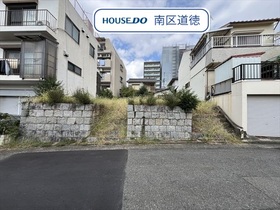 名古屋市瑞穂区片坂町２丁目　建築条件なし売土地