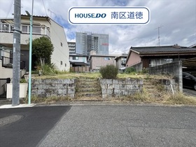 名古屋市瑞穂区片坂町２丁目　建築条件なし売土地