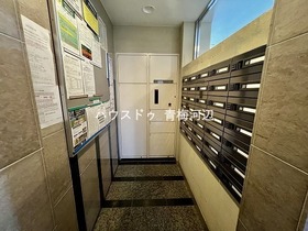 アンビシャス河辺