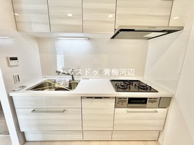 アンビシャス河辺