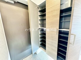 アンビシャス河辺