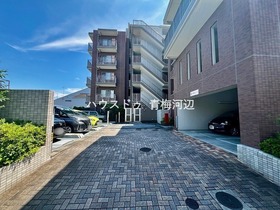 アンビシャス河辺