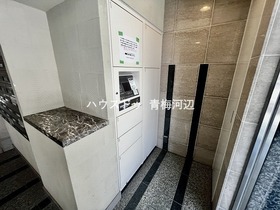 アンビシャス河辺