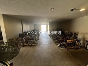 アンビシャス河辺