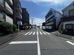 アンビシャス河辺