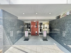 アンビシャス河辺