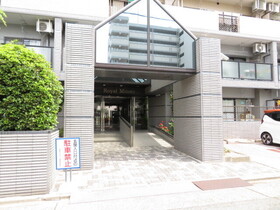 丸美ロイヤル港