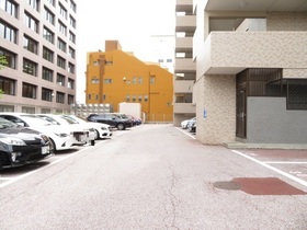 丸美ロイヤル港