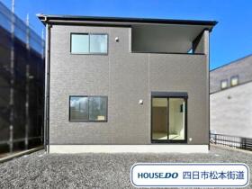 リーブルガーデン三重郡菰野町第20　全1棟　新築一戸建て