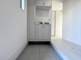 リーブルガーデン三重郡菰野町第20　全1棟　新築一戸建て