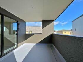 リーブルガーデン三重郡菰野町第20　全1棟　新築一戸建て