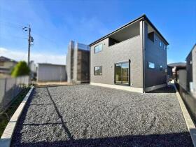 リーブルガーデン三重郡菰野町第20　全1棟　新築一戸建て