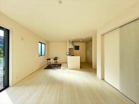 リーブルガーデン三重郡菰野町第20　全1棟　新築一戸建て