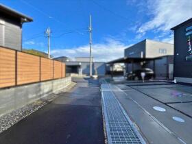 リーブルガーデン三重郡菰野町第20　全1棟　新築一戸建て