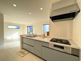 リーブルガーデン三重郡菰野町第20　全1棟　新築一戸建て