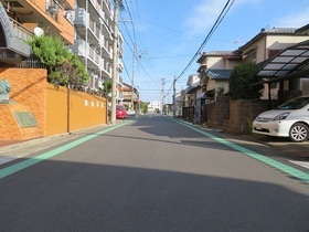 ライオンズマンション惟信町