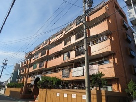 ライオンズマンション惟信町