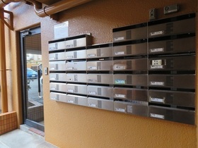 ライオンズマンション惟信町