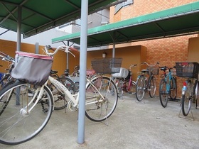 ライオンズマンション惟信町