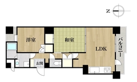 ライオンズマンション惟信町