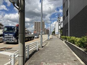 ロフティ大曽根