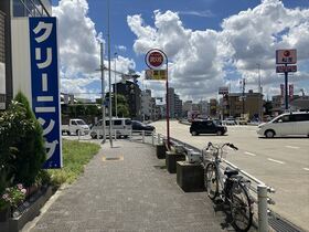 ロフティ大曽根