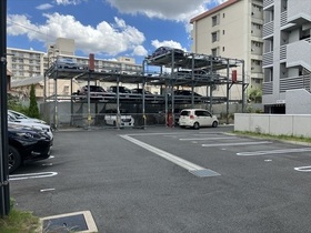 ロフティ大曽根