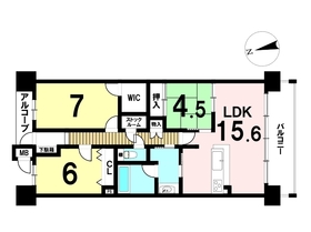 ロフティ大曽根