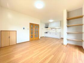 名古屋市鳴海町字尾崎山　中古一戸建て