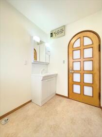 名古屋市鳴海町字尾崎山　中古一戸建て