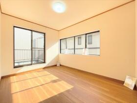 名古屋市鳴海町字尾崎山　中古一戸建て