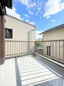 名古屋市鳴海町字尾崎山　中古一戸建て